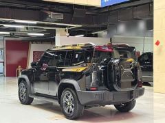 Jetour Chitu Jietu Traveler 2.0T AWD Expedition PRO - photo 4