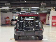 Jetour Chitu Jietu Traveler 2.0T AWD Expedition PRO - photo 5