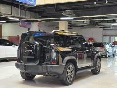 Jetour Chitu Jietu Traveler 2.0T AWD Expedition PRO - photo 6