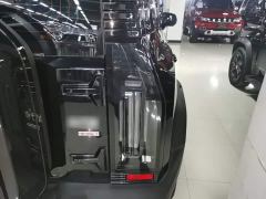 Jetour Chitu Jietu Traveler 2.0T AWD Expedition PRO - photo 7