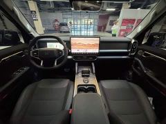 Jetour Chitu Jietu Traveler 2.0T AWD Expedition PRO - photo 9