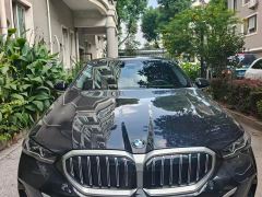 BMW 5 Series 530Li Premier M Sport Package - ფოტო 2