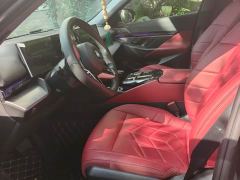 BMW 5 Series 530Li Premier M Sport Package - ფოტო 4