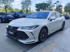 Toyota Avalon 2.0L Premium Edition - ფოტო 1