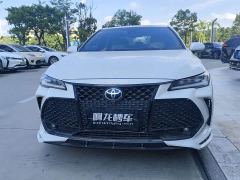 Toyota Avalon 2.0L Premium Edition - ფოტო 2