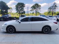 Toyota Avalon 2.0L Premium Edition - ფოტო 3