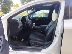 Toyota Avalon 2.0L Premium Edition - ფოტო 4