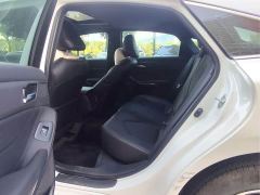 Toyota Avalon 2.0L Premium Edition - ფოტო 5