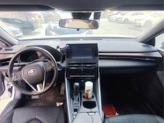 Toyota Avalon 2.0L Premium Edition - ფოტო 6
