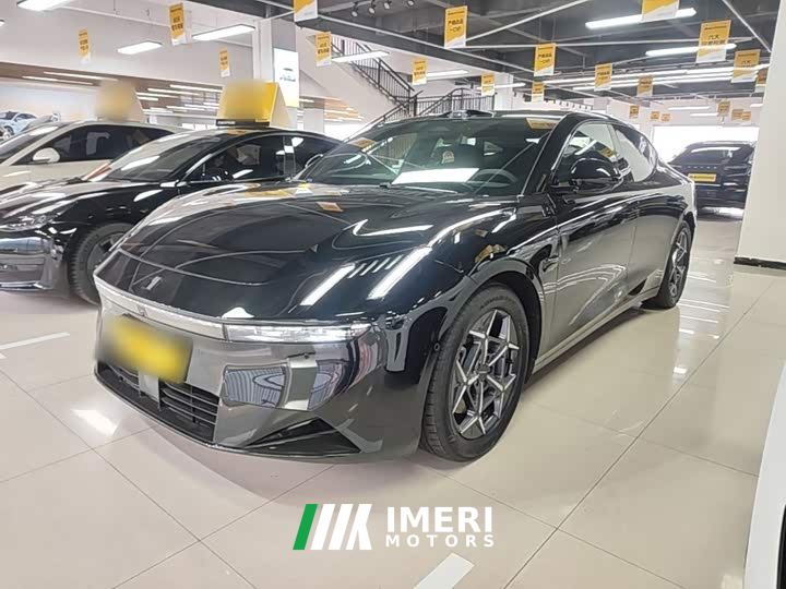 Lynk & Co 10 120 AWD Ultra - ავტომობილი ჩინეთიდან