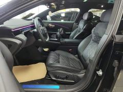 Lynk & Co 10 120 AWD Ultra - ფოტო 14