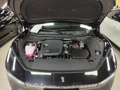 Lynk & Co 10 120 AWD Ultra - ფოტო 19