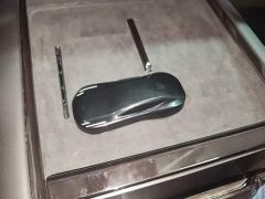Lynk & Co 10 120 AWD Ultra - ფოტო 8