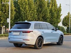 Li Auto ONE Extended Range 6-Seater - фото 10