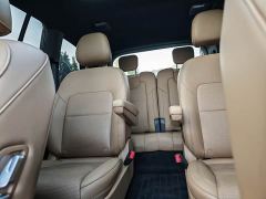 Li Auto ONE Extended Range 6-Seater - фото 11
