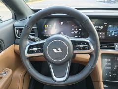 Li Auto ONE Extended Range 6-Seater - фото 12