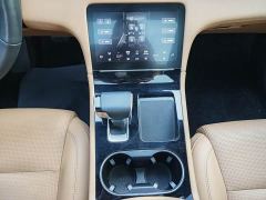 Li Auto ONE Extended Range 6-Seater - фото 13