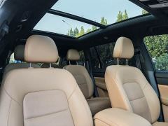 Li Auto ONE Extended Range 6-Seater - фото 14