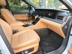 Li Auto ONE Extended Range 6-Seater - фото 15