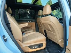 Li Auto ONE Extended Range 6-Seater - фото 16