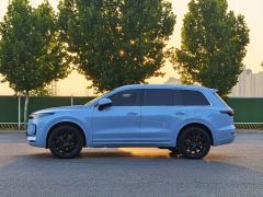 Li Auto ONE Extended Range 6-Seater - фото 18