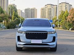 Li Auto ONE Extended Range 6-Seater - фото 2