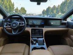 Li Auto ONE Extended Range 6-Seater - фото 4