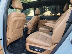 Li Auto ONE Extended Range 6-Seater - фото 5