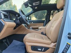 Li Auto ONE Extended Range 6-Seater - фото 6