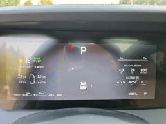 Li Auto ONE Extended Range 6-Seater - фото 7