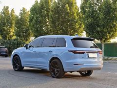 Li Auto ONE Extended Range 6-Seater - фото 8