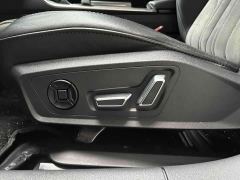 Audi A6L 40 TFSI Luxury Sport Edition - ფოტო 11