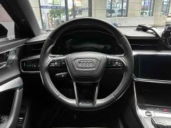 Audi A6L 40 TFSI Luxury Sport Edition - ფოტო 13