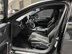 Audi A6L 40 TFSI Luxury Sport Edition - ფოტო 14