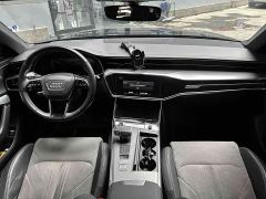 Audi A6L 40 TFSI Luxury Sport Edition - ფოტო 15