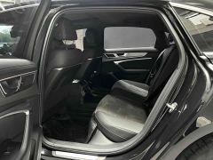 Audi A6L 40 TFSI Luxury Sport Edition - ფოტო 16