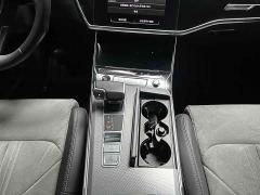 Audi A6L 40 TFSI Luxury Sport Edition - ფოტო 18