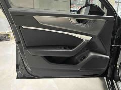 Audi A6L 40 TFSI Luxury Sport Edition - ფოტო 19