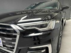 Audi A6L 40 TFSI Luxury Sport Edition - ფოტო 3
