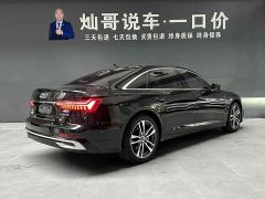 Audi A6L 40 TFSI Luxury Sport Edition - ფოტო 4
