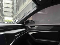 Audi A6L 40 TFSI Luxury Sport Edition - ფოტო 7