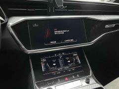 Audi A6L 40 TFSI Luxury Sport Edition - ფოტო 8