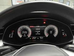 Audi A6L 40 TFSI Luxury Sport Edition - ფოტო 9