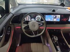 Voyah Dream PHEV Extended Range Luxury Edition - photo 10