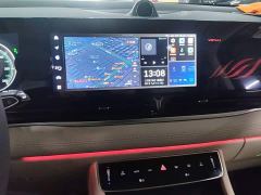 Voyah Dream PHEV Extended Range Luxury Edition - photo 12
