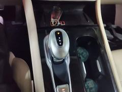 Voyah Dream PHEV Extended Range Luxury Edition - photo 13