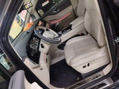 Voyah Dream PHEV Extended Range Luxury Edition - photo 14