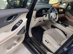 Voyah Dream PHEV Extended Range Luxury Edition - photo 15