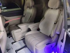 Voyah Dream PHEV Extended Range Luxury Edition - photo 16