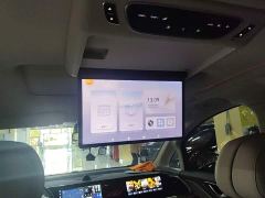 Voyah Dream PHEV Extended Range Luxury Edition - photo 17